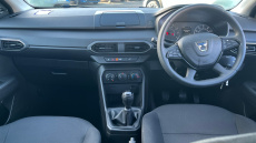 Dacia Sandero 1.0 SCe Essential 5dr Petrol Hatchback